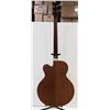 Image 4 : DEAN LONG NECK ACOUSTIC BASS GUITAR
