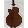 Image 5 : DEAN LONG NECK ACOUSTIC BASS GUITAR