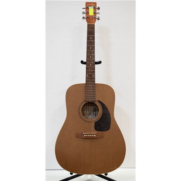 ART & LUTHERIE CEDAR ACOUSTIC GUITAR CANADA