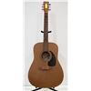 Image 1 : ART & LUTHERIE CEDAR ACOUSTIC GUITAR CANADA