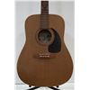 Image 2 : ART & LUTHERIE CEDAR ACOUSTIC GUITAR CANADA