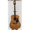 Image 1 : 1980S FENDER GEMENI 2 ACOUSTIC GUITAR
