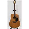 Image 1 : VINTAGE FENDER F3 ACOUSTIC NEEDS STRINGS ETC