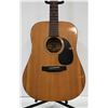 Image 2 : VINTAGE FENDER F3 ACOUSTIC NEEDS STRINGS ETC