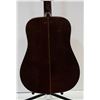 Image 5 : VINTAGE FENDER F3 ACOUSTIC NEEDS STRINGS ETC