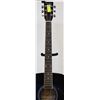 Image 3 : HUNTINGTON BLUE ACOUSTIC GUITAR