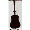 Image 4 : VINTAGE PEERLESS ACOUSTIC GUITAR