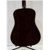 Image 5 : VINTAGE PEERLESS ACOUSTIC GUITAR