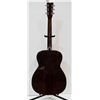 Image 4 : VINTAGE  FENDER F25 ACOUSTIC GUITAR