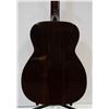 Image 5 : VINTAGE  FENDER F25 ACOUSTIC GUITAR