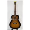 Image 1 : GWL WASHBURN ACOUSTIC GUITAR