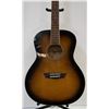 Image 2 : GWL WASHBURN ACOUSTIC GUITAR