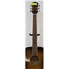 Image 3 : GWL WASHBURN ACOUSTIC GUITAR