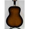 Image 5 : GWL WASHBURN ACOUSTIC GUITAR