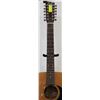 Image 3 : FENDER ZENOX ACOUSTIC GUITAR