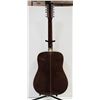Image 4 : FENDER ZENOX ACOUSTIC GUITAR