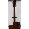 Image 6 : FENDER SIGNLE CUTAWAY ACOUSTIC GUITAR
