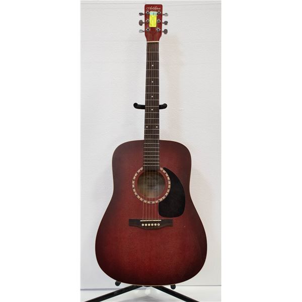 ART & LUTHERIE ACOUSTIC GUITAR CANADA