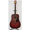 Image 1 : ART & LUTHERIE ACOUSTIC GUITAR CANADA