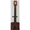 Image 3 : ART & LUTHERIE ACOUSTIC GUITAR CANADA
