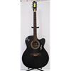 Image 1 : VINTAGE GIVSON SINGLE CUTAWAY ACOUSTIC