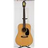 Image 1 : VINTAGE HOHNER ACOUSTIC GUITAR