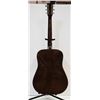 Image 4 : VINTAGE HOHNER ACOUSTIC GUITAR