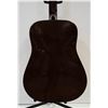 Image 5 : VINTAGE HOHNER ACOUSTIC GUITAR