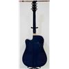Image 4 : BLUE TRADITION ACOUSTIC GUITAR
