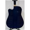 Image 5 : BLUE TRADITION ACOUSTIC GUITAR