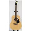 Image 1 : FUTURE CLASSIC ACOUSTIC GUITAR