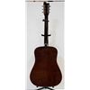 Image 4 : VINTAGE KAY ACOUSTIC GUITAR