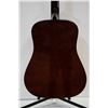 Image 5 : VINTAGE KAY ACOUSTIC GUITAR