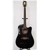 Image 1 : ALVAREZ ACOUSTIC ELECTRIC GUITAR