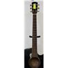 Image 3 : ALVAREZ ACOUSTIC ELECTRIC GUITAR