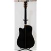 Image 5 : ALVAREZ ACOUSTIC ELECTRIC GUITAR