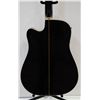 Image 6 : ALVAREZ ACOUSTIC ELECTRIC GUITAR