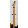 Image 3 : FENDER SQUIER TELECASTER BLOND ELECTRIC