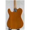 Image 5 : FENDER SQUIER TELECASTER BLOND ELECTRIC