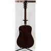 Image 4 : FENDER CD60 ACOUSTIC GUITAR