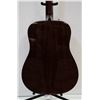Image 5 : FENDER CD60 ACOUSTIC GUITAR