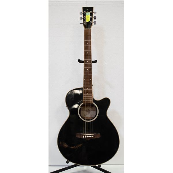 TANGLEWOOD 6 STRING ACOUSTIC CUTAWAY
