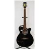 Image 1 : TANGLEWOOD 6 STRING ACOUSTIC CUTAWAY