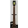 Image 3 : TANGLEWOOD 6 STRING ACOUSTIC CUTAWAY