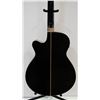 Image 5 : TANGLEWOOD 6 STRING ACOUSTIC CUTAWAY