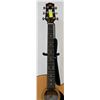 Image 3 : SX SINGLE CUTAWAY ACOUSTIC ELECTRIC GUITAR