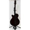 Image 4 : SX SINGLE CUTAWAY ACOUSTIC ELECTRIC GUITAR
