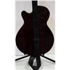 Image 5 : SX SINGLE CUTAWAY ACOUSTIC ELECTRIC GUITAR