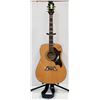 Image 1 : EPIPHONE DOVE ACOUSTIC GUITAR