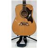 Image 2 : EPIPHONE DOVE ACOUSTIC GUITAR